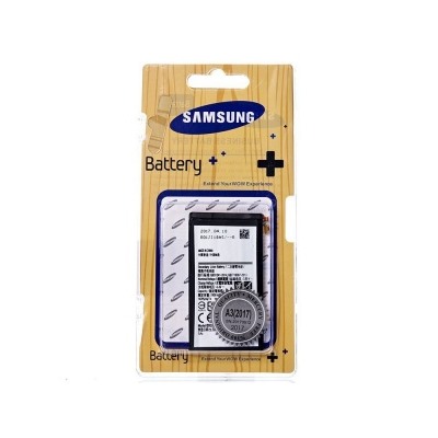 Аккумулятор для телефона Original Samsung Galaxy A3 2017 (2350 mAh) 73660