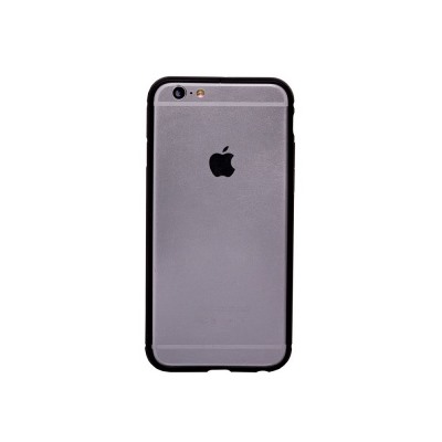 Чехол-бампер Activ MT03 для "Apple iPhone 6/6S" (черный) 47599