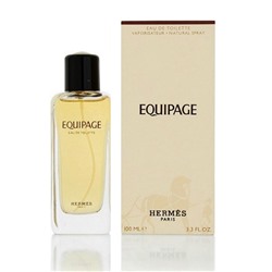 Hermes - Equipage pour homme, 100 ml
