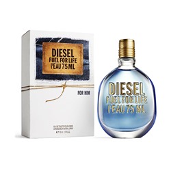 Diesel - Fuel For Life L'Eau, 75 ml