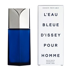 Issey Miyake - L'eau Bleue D'issey pour homme, 100 ml