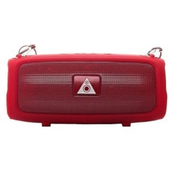 Портативная акустика Xtreme mini 1 (красный) bluetooth/micro USB/AUX 81611