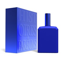 Histoires de Parfums - This Is Not A Blue Bottle, 100 ml