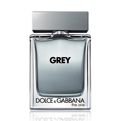 Dolce&Gabbana - the One Grey, 100 ml