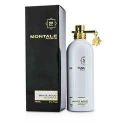 Montale - White Oud, 100 ml
