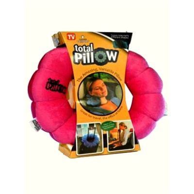 Подушка - Total Pillow