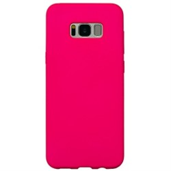 Чехол-накладка SC092 для Samsung Galaxy S8 (розовый) SM-G950 81951