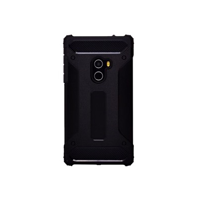 Чехол-накладка Fashion case для Xiaomi Mi Mix (черный) 68785