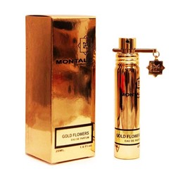 Montale Gold Flowers 20 мл.