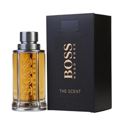 Высокого качества Hugo Boss - The Scent Man, 100 ml