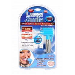 Набор для отбеливания зубов  "Luma Smile"