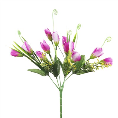 Цветок 0025.33 (фиолетовый)