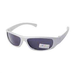 Детские солнцезащитные очки 1311.2 (бежевый)