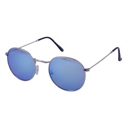 Солнцезащитные очки MR-2301.1 (сине-серебряный)