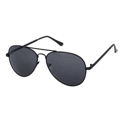 Солнцезащитные очки 9009.4 (черно-серый)
