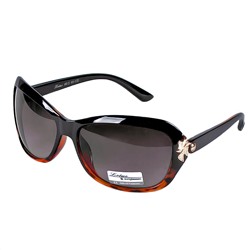 Солнцезащитные очки 1006 C6 (коричневый)