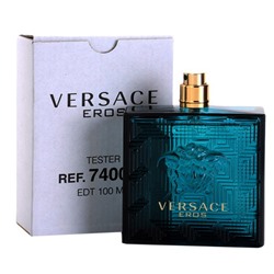 Тестер Versace Eros For Men