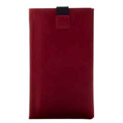 Универсальный чехол-книжка Activ Note NC4055, 5,5 дюйма (красный) 59858
